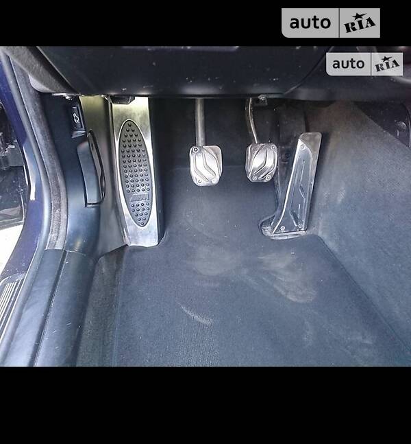 Седан BMW 3 Series 2000 в Житомире