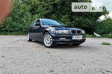 Седан BMW 3 Series 2000 в Мироновке