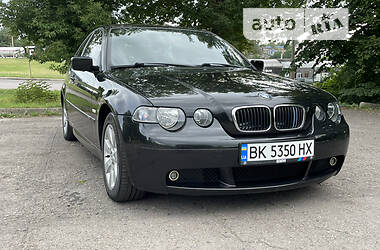 Хэтчбек BMW 3 Series 2003 в Ровно