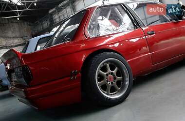 Седан BMW 3 Series 1985 в Харкові