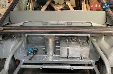 Седан BMW 3 Series 1985 в Харкові