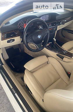 Купе BMW 3 Series 2010 в Киеве