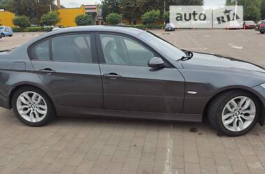 Седан BMW 3 Series 2005 в Житомире