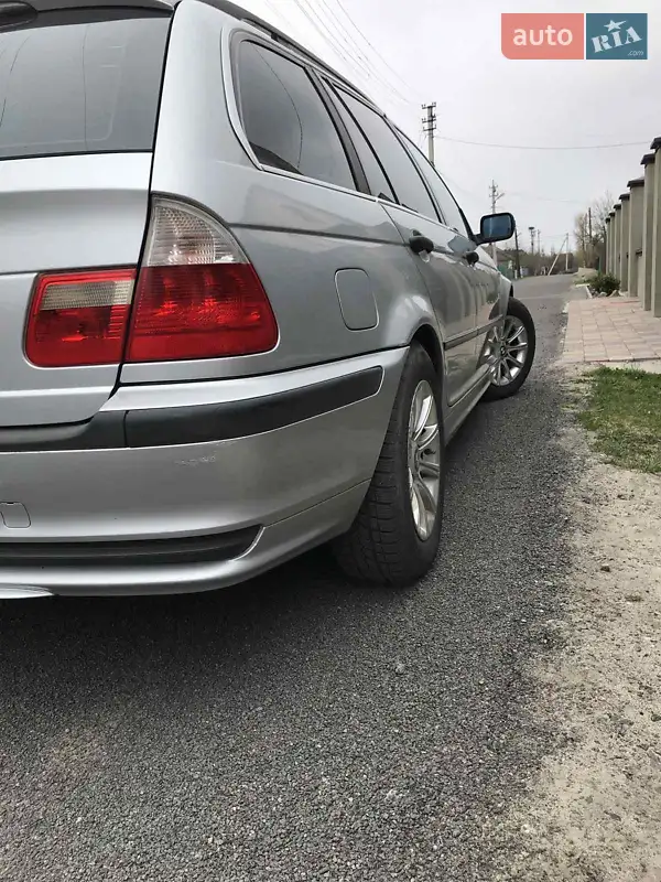 BMW 3 Series 2004 VIN WBAAP710X0PP29568 фото оголошення 3 з 46