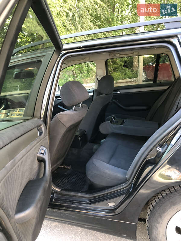 Универсал BMW 3 Series 2001 в Тернополе