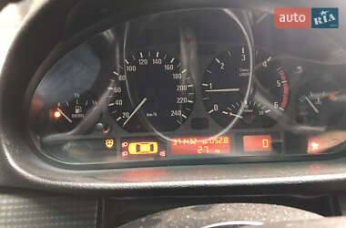 Универсал BMW 3 Series 2002 в 