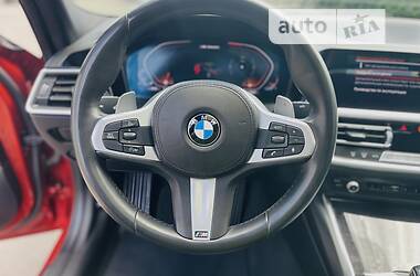 Седан BMW 3 Series 2020 в Києві