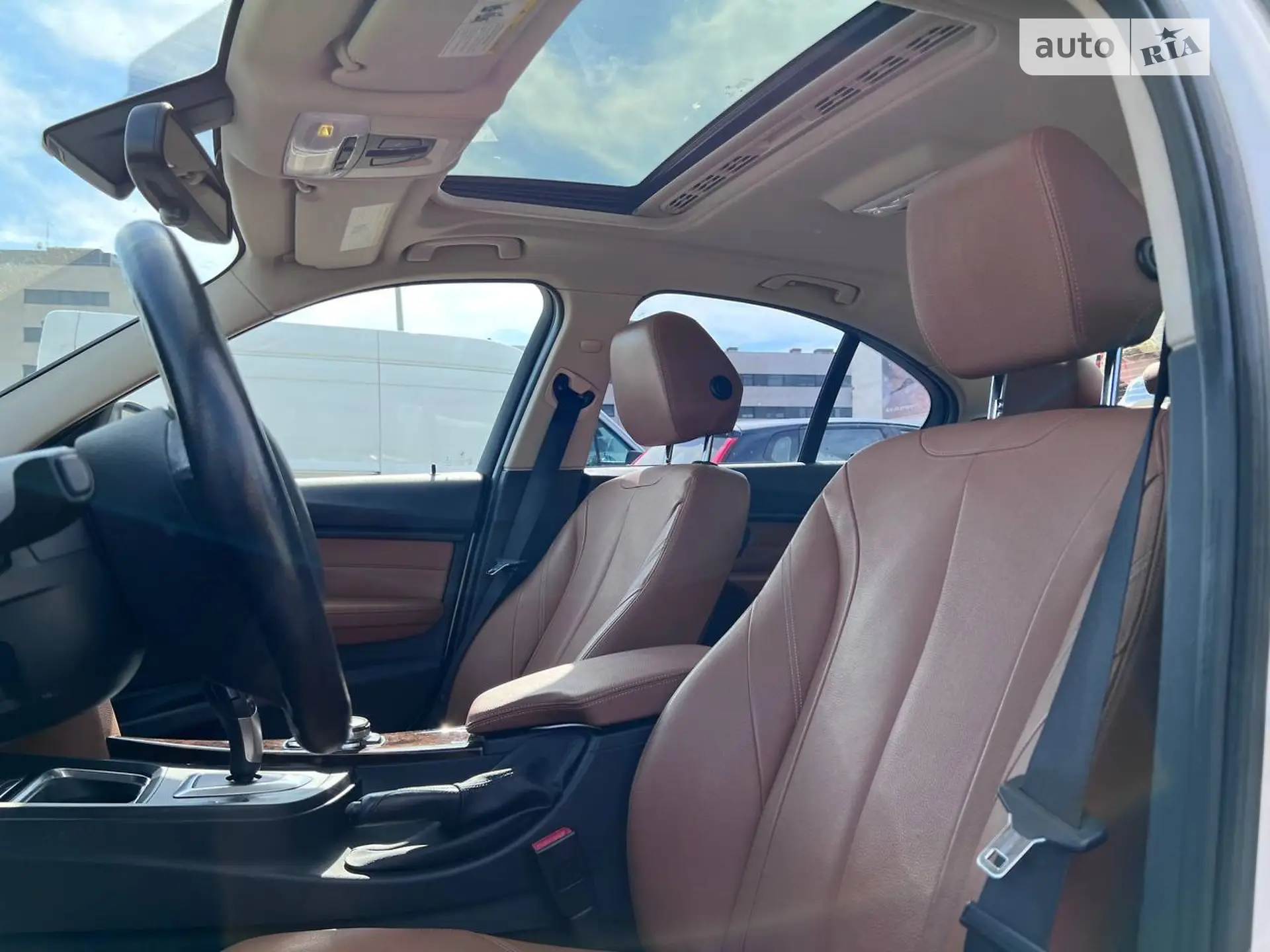 2014 BMW 3er - мініатюра 25