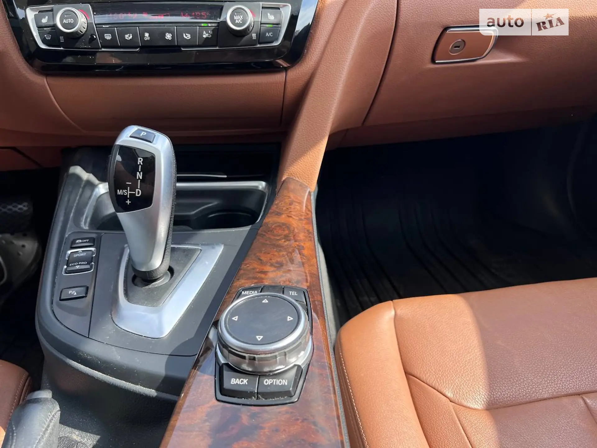 2014 BMW 3er - мініатюра 30