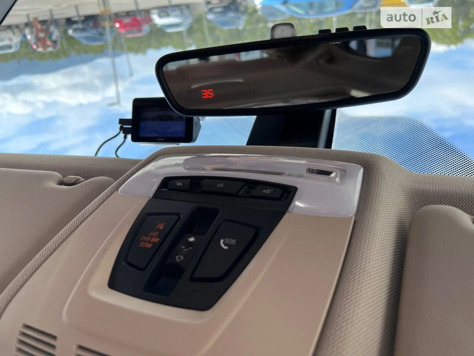2014 BMW 3er - мініатюра 35