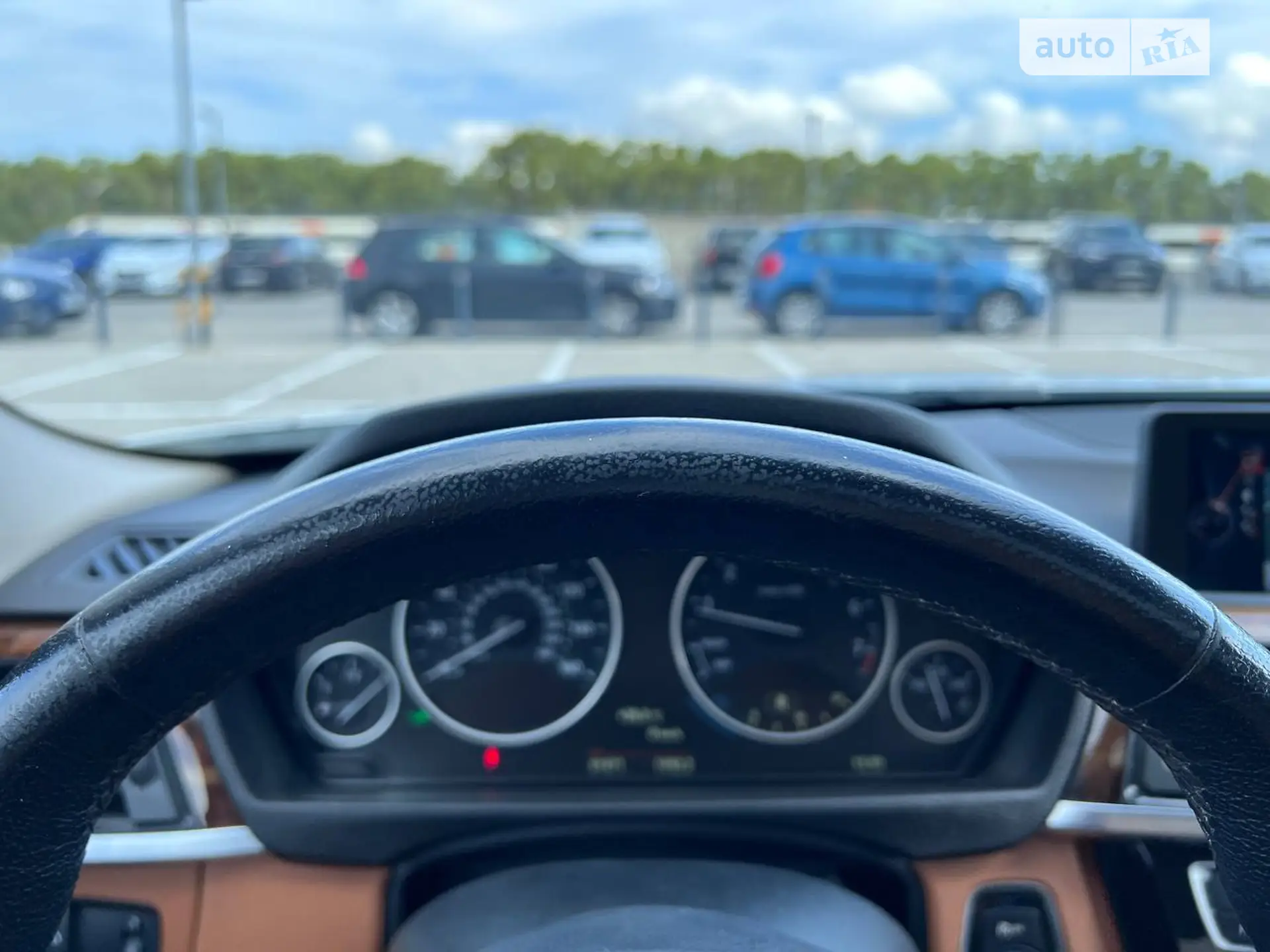 2014 BMW 3er - мініатюра 40