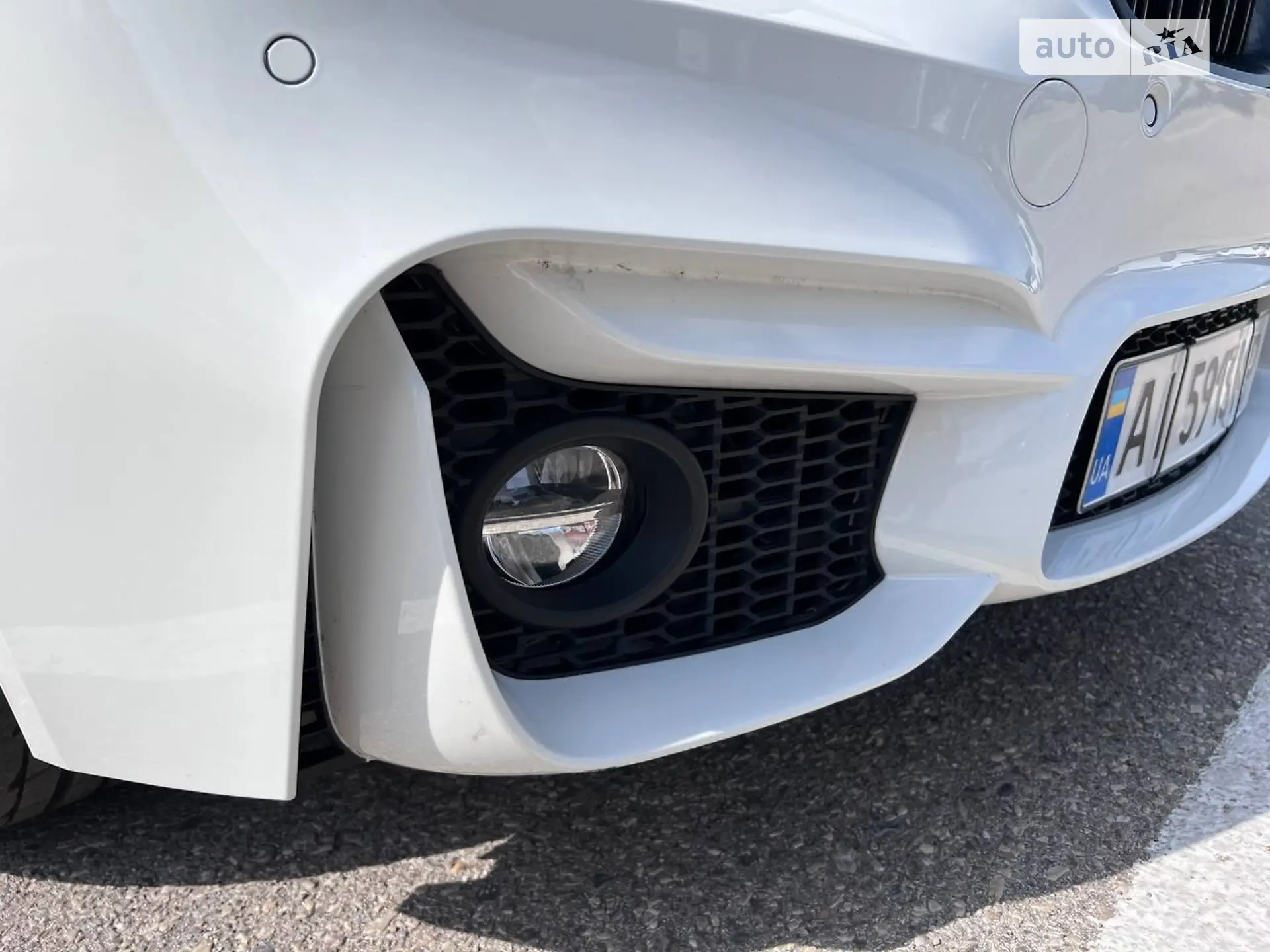 2014 BMW 3er - мініатюра 47