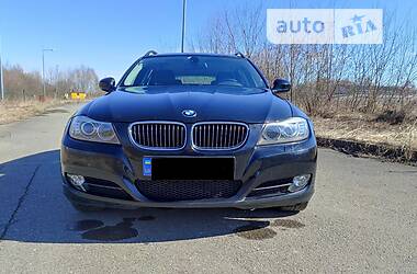 Универсал BMW 3 Series 2009 в Киеве