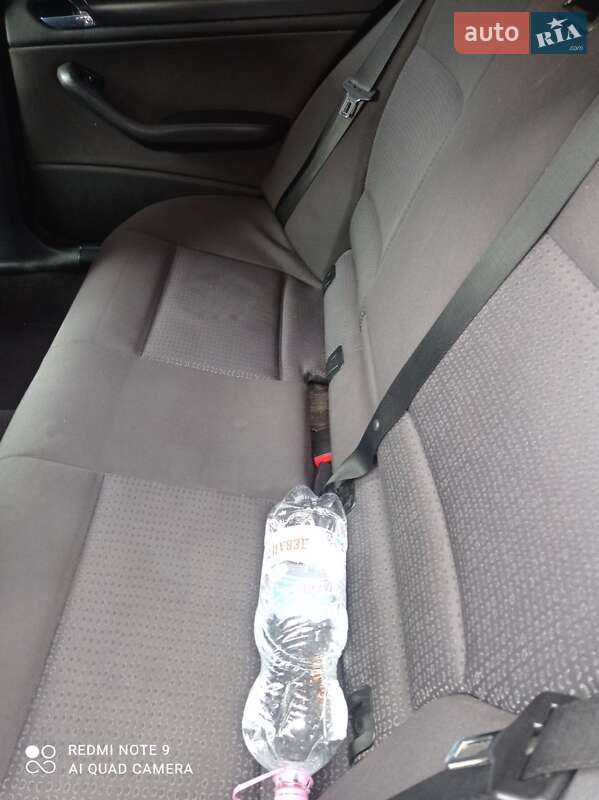 Универсал BMW 3 Series 2005 в Коломые фото 17 Универсал BMW 3 Series 2005 в Коломые