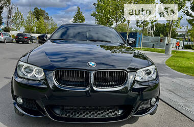 Купе BMW 3 Series 2012 в Днепре