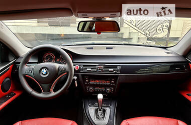 Купе BMW 3 Series 2008 в Дніпрі