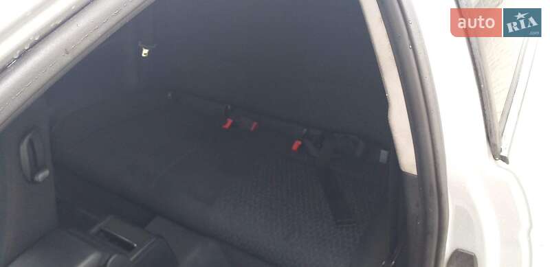 Хэтчбек BMW 3 Series 2003 в Дунаевцах