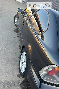 Купе BMW 3 Series 2002 в Вінниці