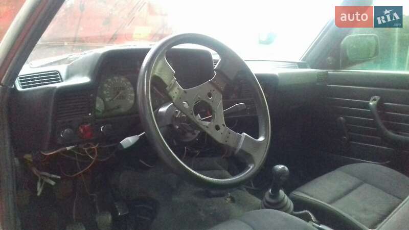Купе BMW 3 Series 1983 в Подільську