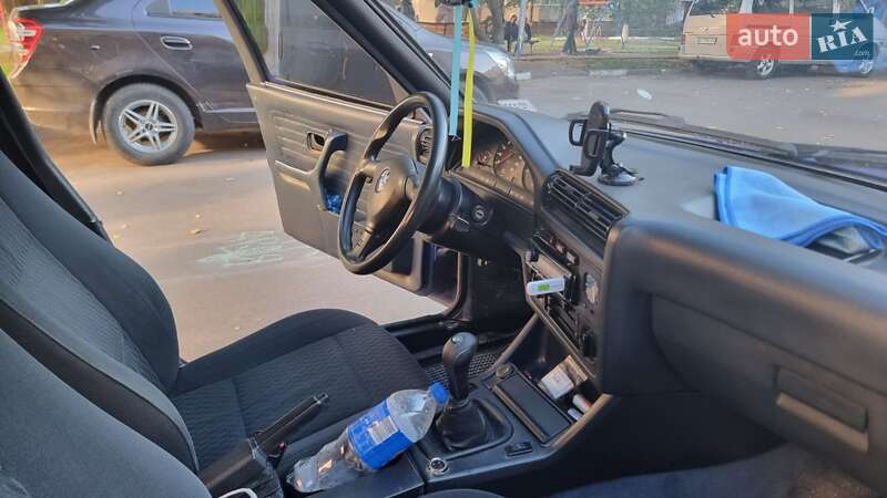 Седан BMW 3 Series 1986 в Обухові фото 9 Седан BMW 3 Series 1986 в Обухові