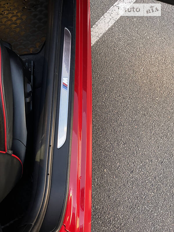 Купе BMW 3 Series 2007 в Киеве
