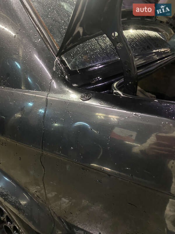 Седан BMW 3 Series 1988 в Хусте