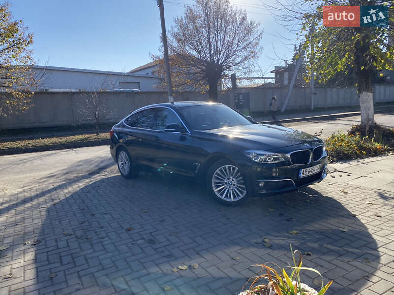 Седан BMW 3 Series 2015 в Львове фото 15 Седан BMW 3 Series 2015 в Львове