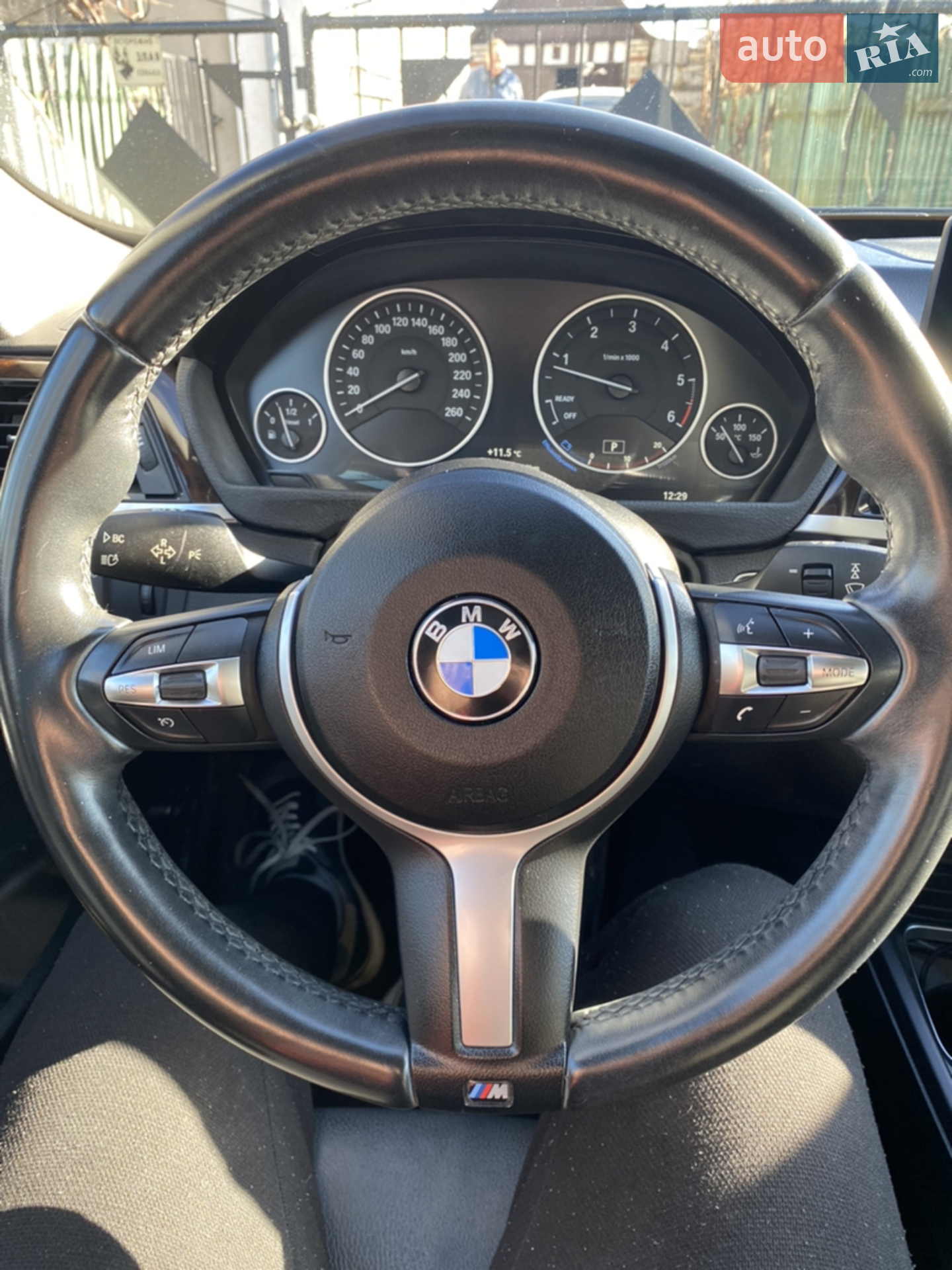 2015 BMW 3er - мініатюра 18