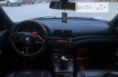 Универсал BMW 3 Series 2004 в Борщеве