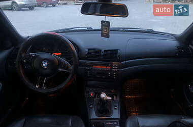 Универсал BMW 3 Series 2004 в Борщеве