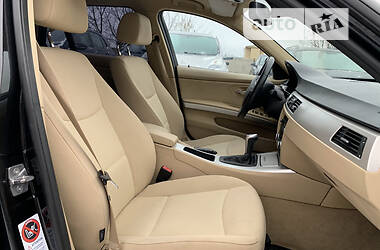 Универсал BMW 3 Series 2010 в Тернополе