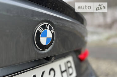 Седан BMW 3 Series 2019 в Виноградове