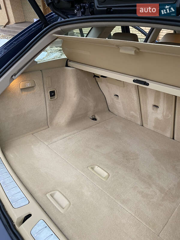 Универсал BMW 3 Series 2015 в Ровно