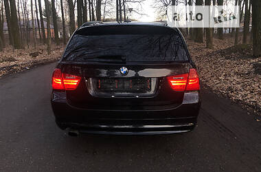 Универсал BMW 3 Series 2012 в Виннице