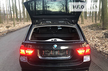 Універсал BMW 3 Series 2012 в Вінниці