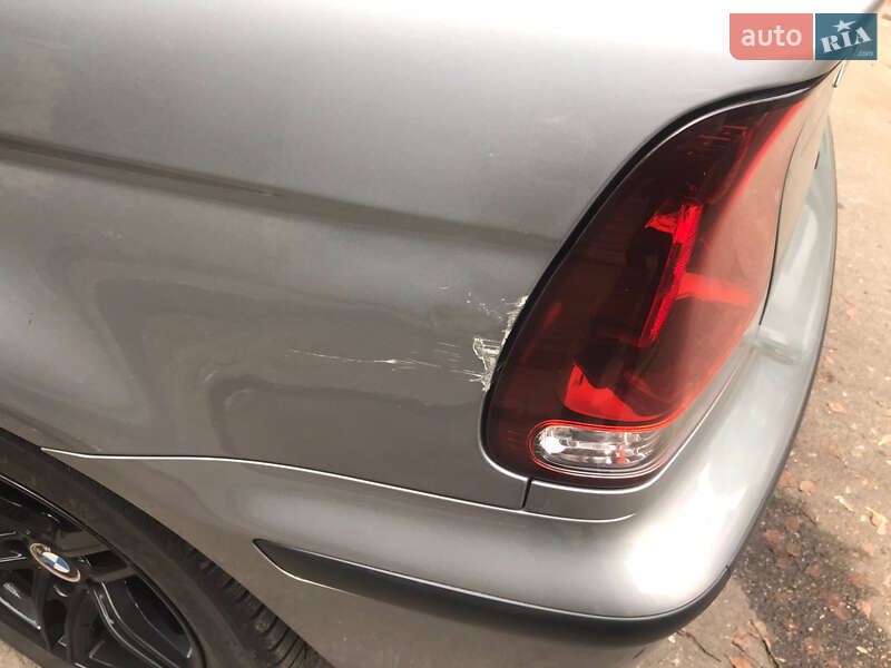 Хетчбек BMW 3 Series 2004 в Києві фото 19 Хетчбек BMW 3 Series 2004 в Києві