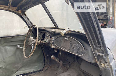Купе BMW 3 Series 1939 в Днепре