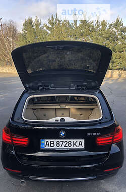 Универсал BMW 3 Series 2013 в Виннице