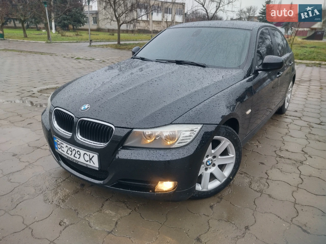 2011 BMW 3er - мініатюра 29