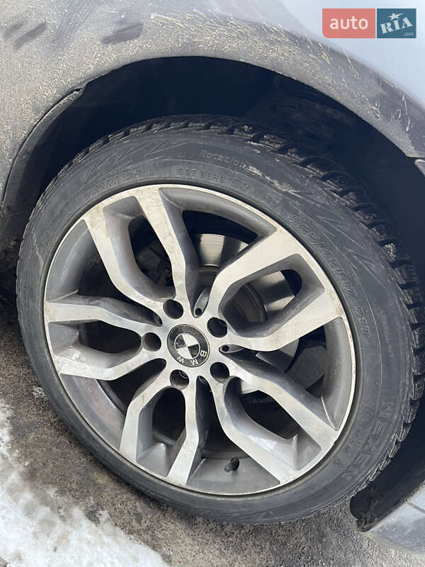 Седан BMW 3 Series 2007 в Сумах фото 7 Седан BMW 3 Series 2007 в Сумах