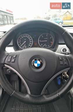 Универсал BMW 3 Series 2008 в Червонограде