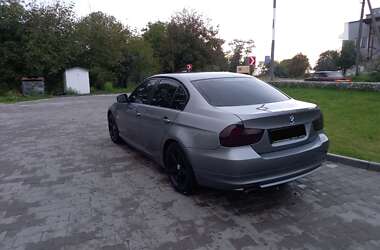 Седан BMW 3 Series 2009 в Бурштыне