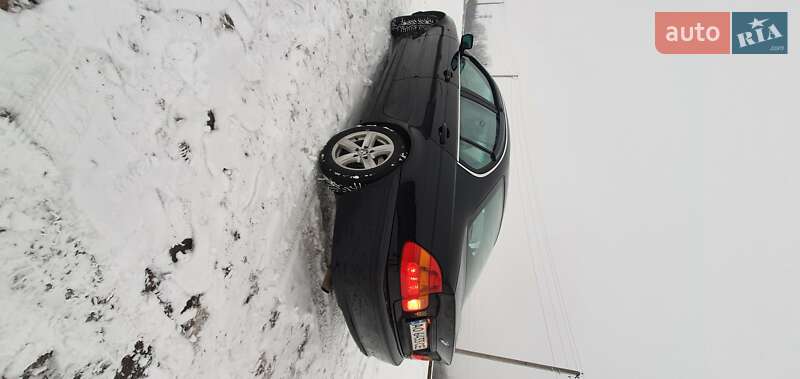 Седан BMW 3 Series 2004 в Берегово фото 14 Седан BMW 3 Series 2004 в Берегово