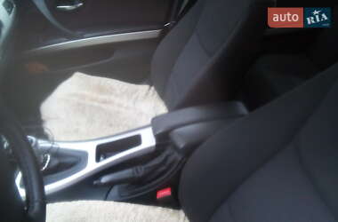 Универсал BMW 3 Series 2009 в 
