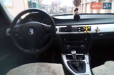 Универсал BMW 3 Series 2009 в 