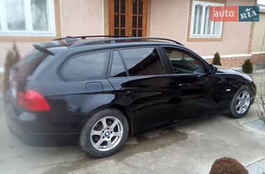 Универсал BMW 3 Series 2009 в 