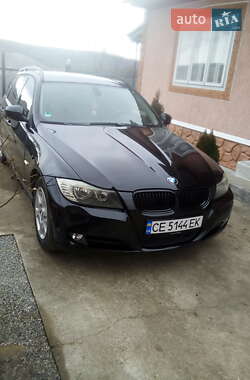 Универсал BMW 3 Series 2009 в 