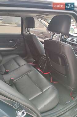 Универсал BMW 3 Series 2006 в  фото 14 Универсал BMW 3 Series 2006 в