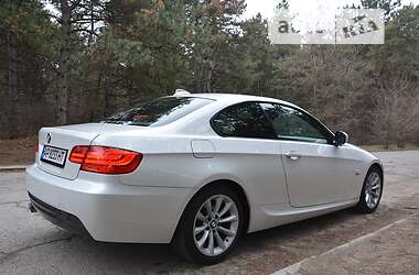 Купе BMW 3 Series 2011 в Запорожье