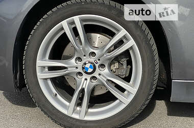 Універсал BMW 3 Series 2015 в 
